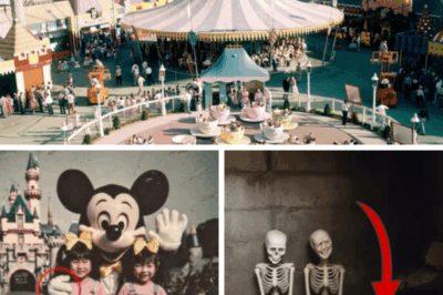 Viral Tale of Disneyland Twins’ 1985 Disappearance and 2013 Remains Discovery Debunked as Creepypasta Fiction