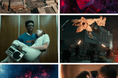 Stranger Things Season 5 Trailer Unleashes Epic Final Showdown as Hawkins Faces Total Upside Down Takeover