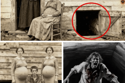 The Ozark Sisters Legend: Unraveling the 1899 Tale of 28 Missing Men and a Mysterious Cellar in the Appalachians