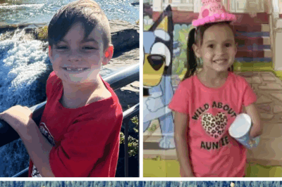 Tragedy in the Wilderness: Missing Boy Darius MacDougall Still Sought as Family Mourns Unrelated Death of Another Child