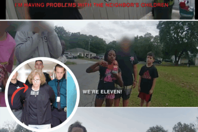 Netflix’s ‘The Perfect Neighbor’ Dives Deep into Florida Shooting That Sparked National Outrage Over Race, Guns and ‘Stand Your Ground’