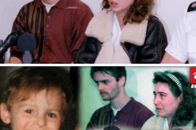 James Bulger’s Parents Ralph and Denise Ended Marriage in 1995 Amid Overwhelming Grief from Son’s Loss