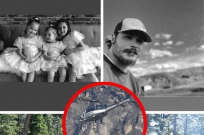 Manhunt’s Grim End: Drones, a Psychologist’s Insight and a Helicopter Rappel Lead to Fugitive Dad’s Remains in Washington Woods