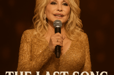 Dolly Parton Announces ‘The Last Song’ Farewell Tour — A Bittersweet Goodbye to an American Icon