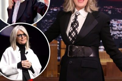 Diane Keaton, ‘Godfather’ Icon and Oscar Winner, Dead at 79: Ambulance Rush from LA Home Exposes Sudden Health Decline