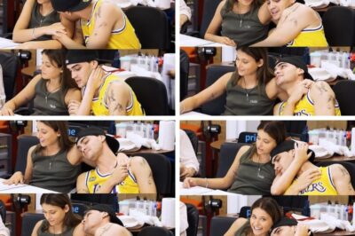 Culpa Nuestra Script Reading Unearths 2023 Nostalgia: Fans Demand Deleted Scenes Featuring Noah’s Pregnancy and More