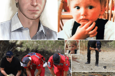 Hope in the Dust of Kos 🇬🇷 34 Years After Little Ben Needham Vanished, His Mother Still Searches the Island That Stole Her Son 🌅😢