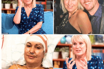 😱 SH0CK UPDATE: Beloved BBC Star Nicki Chapman’s Health Takes a Heartbreaking Turn After Her Brain Cancer Battle 💔🙏