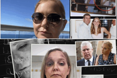 ⚖️ FBI Confirms Review of New Evidence Linked to Virginia Giuffre’s Posthumous Memoir — This Could Change Everything 🚨🧾