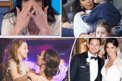 The Truth About Her and Frank’s Marriage That Nobody Saw Coming 😢🔥