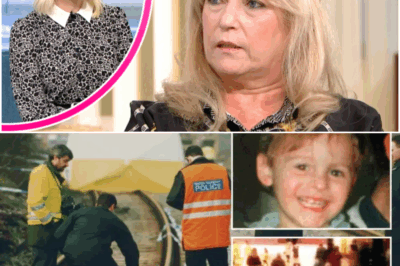 Justice Reignited! 😡 James Bulger’s Mother Declares War on the System That Freed His Killer — ‘This Time, I’ll Stop Him for Good!’ ⚖️💥