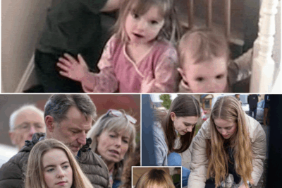 ‘We Heard Them Fighting…’ 💔 Inside the Twin’s Confession That Could Turn the Entire Madeleine McCann Case Upside Down 🔥