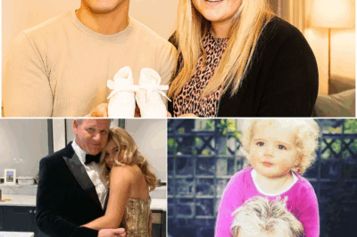 👶 Gordon Ramsay’s WORST Nightmare Just Came True — Tilly Is Pregnant With Gino D’Acampo’s Son’s Baby!