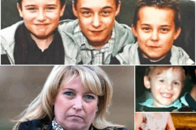 BRITAIN IN SHOCK 😢 Denise Fergus’s Fiery Fight for Justice Sends Shockwaves Through the Courts — Denise Fergus’s Fury Erupts as Jon Venables Seeks Parole 🔥
