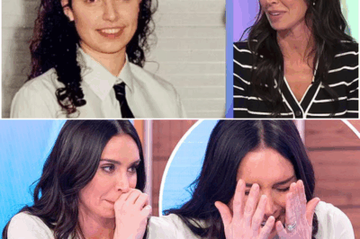 💔Loose Women Cancelled Mid-Show After Christine Lampard Reveals Gut-Wrenching News That Stuns Britain 😱📺
