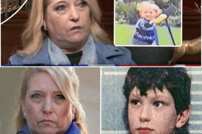💔👩‍👦 Over 3 Decades Later, Denise Fergus Says She’s Closer Than Ever to Justice for Little James