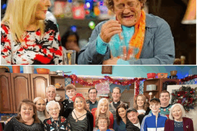 🔥 Fans Heartbroken! Brendan O’Carroll Confirms Mrs. Brown’s Boys Will End This October — His Tearful Pub Farewell Goes Viral 🍻🍀