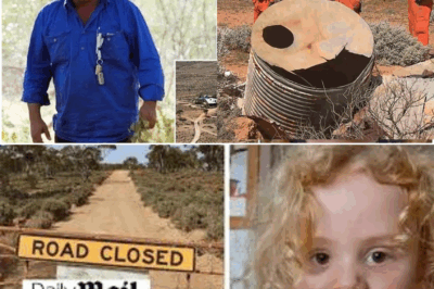 💔🪶 Hope in the Outback: Aboriginal Tracker Vows to Find Missing Boy Gus Lamont — ‘The Bush Will Tell Me Where He Is’ 🇦🇺🔥