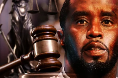 In the gavel’s final blow, Diddy faces over 4 years in federal prison—but his tearful pleas and celebrity pleas fell short. Was the sentence justice or a slap on the wrist for a hip-hop kingpin? The courtroom secrets and next moves exposed