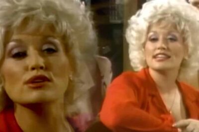 “9 to 5”: How Dolly Parton’s Office Anthem Became a Working-Life Manifesto
