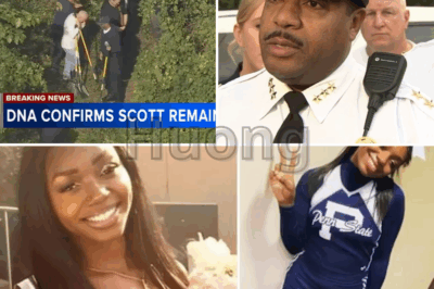 💔🧬 Breaking News: DNA Evidence Finally Reveals the Heartbreaking Truth About Kada Scott — Families in Tears 😢😨