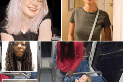 💔 New Chilling Details Emerge About Iryna Zarutska — The Ukrainian Girl Whose Final Message Still Brings Tears to Millions 😭🎧🇺🇦