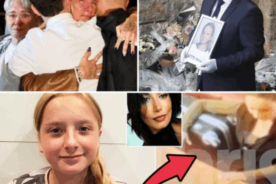 Historic French Verdict Stuns the Nation 🇫🇷 Dahbia Benkired Sentenced to Life Without Parole for R@pe, T0rture, and M/u.r.der of Child Victim Lola Daviet 💔