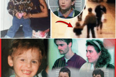 ‘These Are the Memories They Tried to Bury’ — James Bulger’s Mum Shocks Nation with Secret Pictures 😢⚡