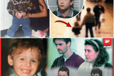💔 She Lost Her Son in 1993. Now,Channel 4’s Explosive Documentary Just Revealed What Police Tried to Hide About James Bulger’s Murder 😨🚨