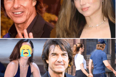 EXCLUSIVE 😳 Tom Cruise’s Scientology Ultimatum That Ended His Love Story with Ana de Armas 💔⛪🔥