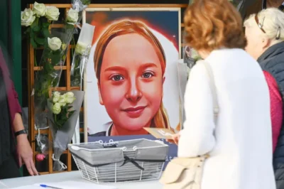 From Grudge to Gruesome: The Trial of Dahbia Benkired in the Murder of Lola Daviet