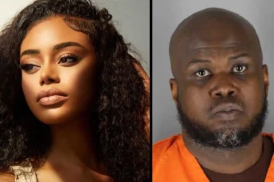 New Chilling Details Emerge in the Gruesome Murder of Pregnant Model Maleesa Mooney