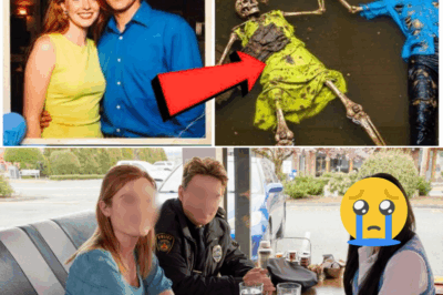 Two Lovers, One Party, No Return: The New Year’s Eve Mystery That Shook St. Louis 🎇