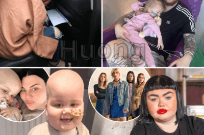 🔥 Poisoned Playground? UK’s ‘Toxic Town’ Faces New Cancer Horror as Mums Demand Answers 💔👶