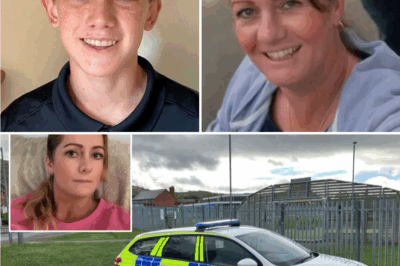 Teenager Charged With Murder After His Mother Is Found Beaten to Death in North Wales Seaside Town of Prestatyn