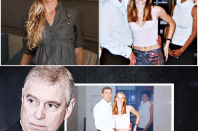 Dirt-Digging Duke’ EXPOSED! 👑 New Evidence Links Prince Andrew to Shocking Misuse of Police Power