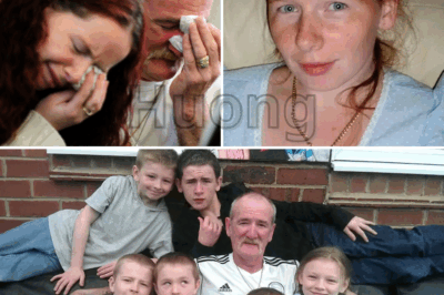 ‘A Horrific Mistake’: Parole Board Under Fire for Releasing Derby Child-Killer Mairead Philpott 😡🔥