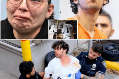 💀😱 H.o.rror in the Heartland! Teen Confesses After Be/h/e/ading Mom’s Boyfriend — Investigators Say the Truth Is Even More Twisted Than Anyone Imagined 🕵️♂️🔥