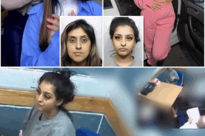 Justice or Joke? 😡 TikToker Who Murdered Mum’s Toyboy Lover Has Jail Term CUT in Shocking Ruling!