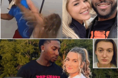 Love, Race, and Tragedy: The Viral Case of a Black Man Killed by His White Girlfriend After His Old Tweets Against Black Women Resurfaced 😔