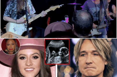 😱🎶 Jaguar Wright Exposes Keith Urban’s Alleged Hidden Child With Maggie B — Fans Are SHOOK! 👶💔