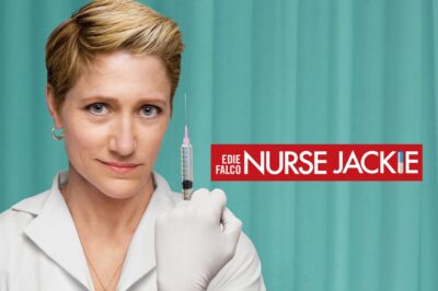“‘NURSE JACKIE’ makes its return to Netflix on October 7. Edie Falco is back as the fearless queen of the ER, bringing all the wild energy, biting humor, and emotional grit that made her a legend 💉🩺🔥”