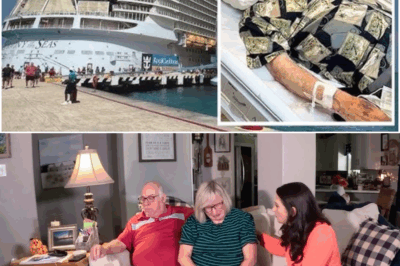 🛳️ 🌊 Vacation Horror Story! Texas Couple’s $21,000 Medical Evacuation Shocks the Internet  😨💔