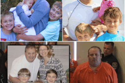 Florida Nightmare: Anthony Todt M.u/rdered His Entire Family, Living With the Corpses, and Calling It a ‘Celebration’ 🏡