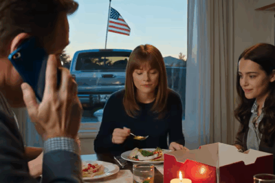 Birthday Skipped for Sister’s Trip, Then Private Jet Call Silences Family Dinner and Funds Local Dreams Forever