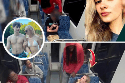 Tragedy on the Tracks: The Unforgivable Silence of Bystanders in Iryna Zarutska’s Final Moments