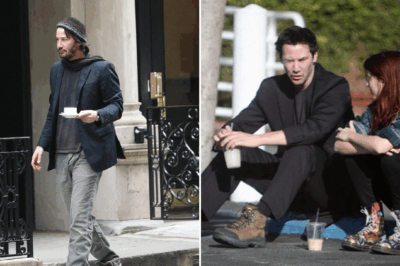 Hollywood’s Hidden Philanthropist: The Millionaire Star Who Lives Like a Pauper and Donates 70% of His Fortune