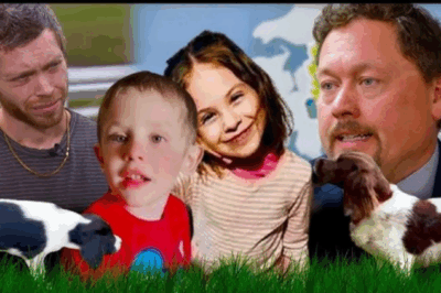 Nova Scotia Nightmare: Five Months After Lilly and Jack Sullivan Vanish, Cadaver Dogs Turn Up Empty—Why This Small-Town Mystery Still Haunts a Nation