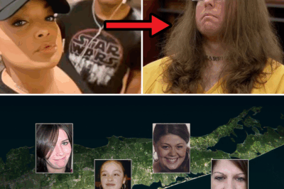 Heart-Wrenching Nightmare Unfolds: Innocent 8-Year-Old Boy Abandoned for Two Agonizing Days Amid the Bullet-Riddled Corpses of His Slain Mother and Teenage Brother – A Daughter’s Desperate Crawl Through a Window Reveals the Grisly Truth That Shattered a Family!