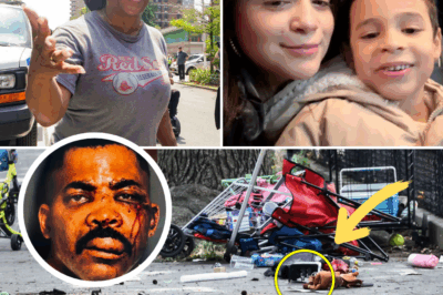 Shocking New Revelation in July 4 NYC Bloodbath: Devastated Father’s Gut-Wrenching Confession – “I Just Watched My Daughter Die Right in Front of Me”